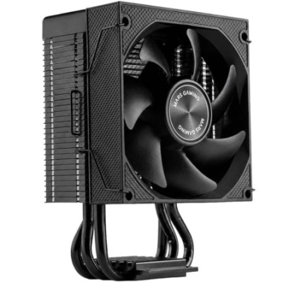 Ventilador con Disipador Mars Gaming MCPU-XPRO/ 9cm | Ventiladores