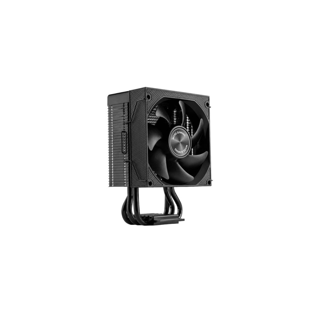 Ventilador con Disipador Mars Gaming MCPU-XPRO/ 9cm | Ventiladores