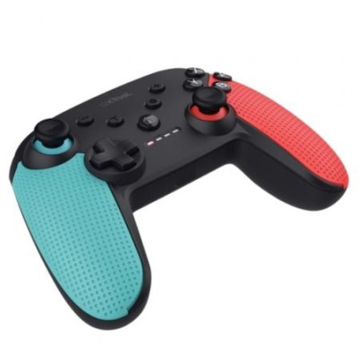 Gamepad Trust Gaming GXT 1246B MUTA Inalámbrico | Joysticks y Pads