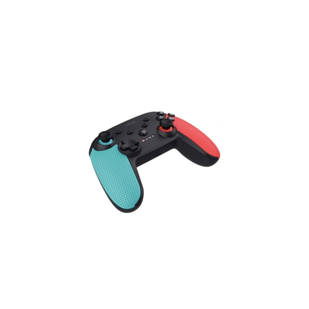 Gamepad Trust Gaming GXT 1246B MUTA Inalámbrico | Joysticks y Pads