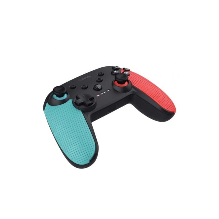 Gamepad Trust Gaming GXT 1246B MUTA Inalámbrico | Joysticks y Pads