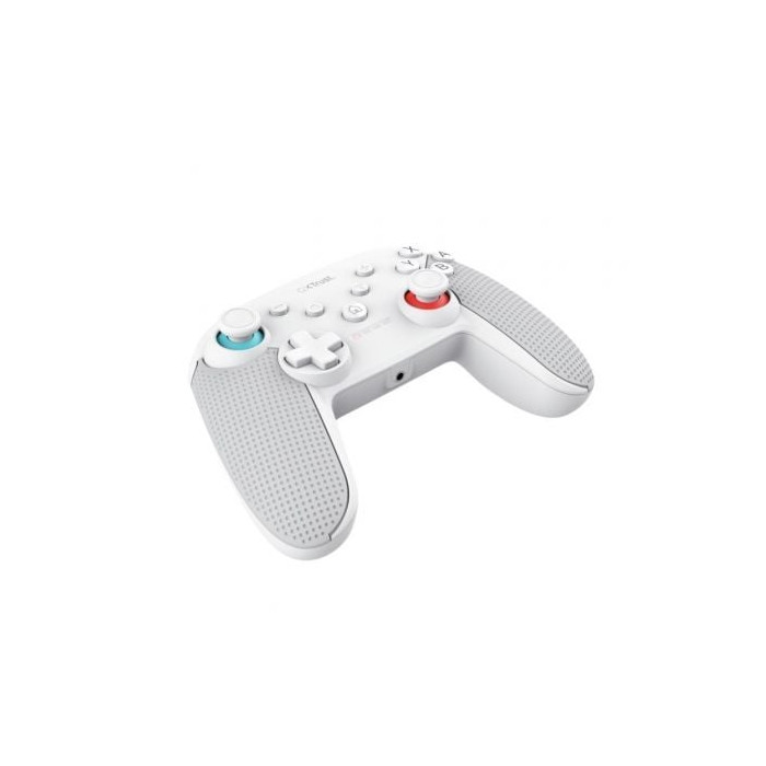 Gamepad Trust Gaming GXT 1246W MUTA Inalámbrico | Joysticks y Pads