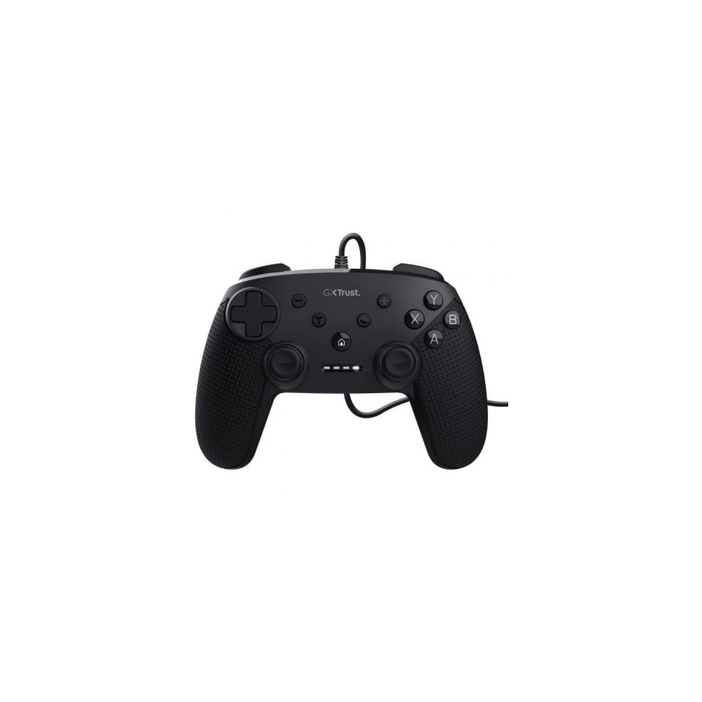 Gamepad Trust Gaming GXT 541 MUTA | Joysticks y Pads