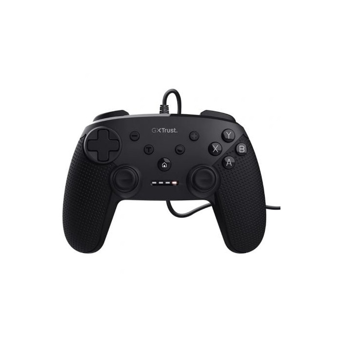 Gamepad Trust Gaming GXT 541 MUTA | Joysticks y Pads