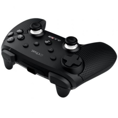 Gamepad Trust Gaming GXT 542 MUTA Inalámbrico | Joysticks y Pads