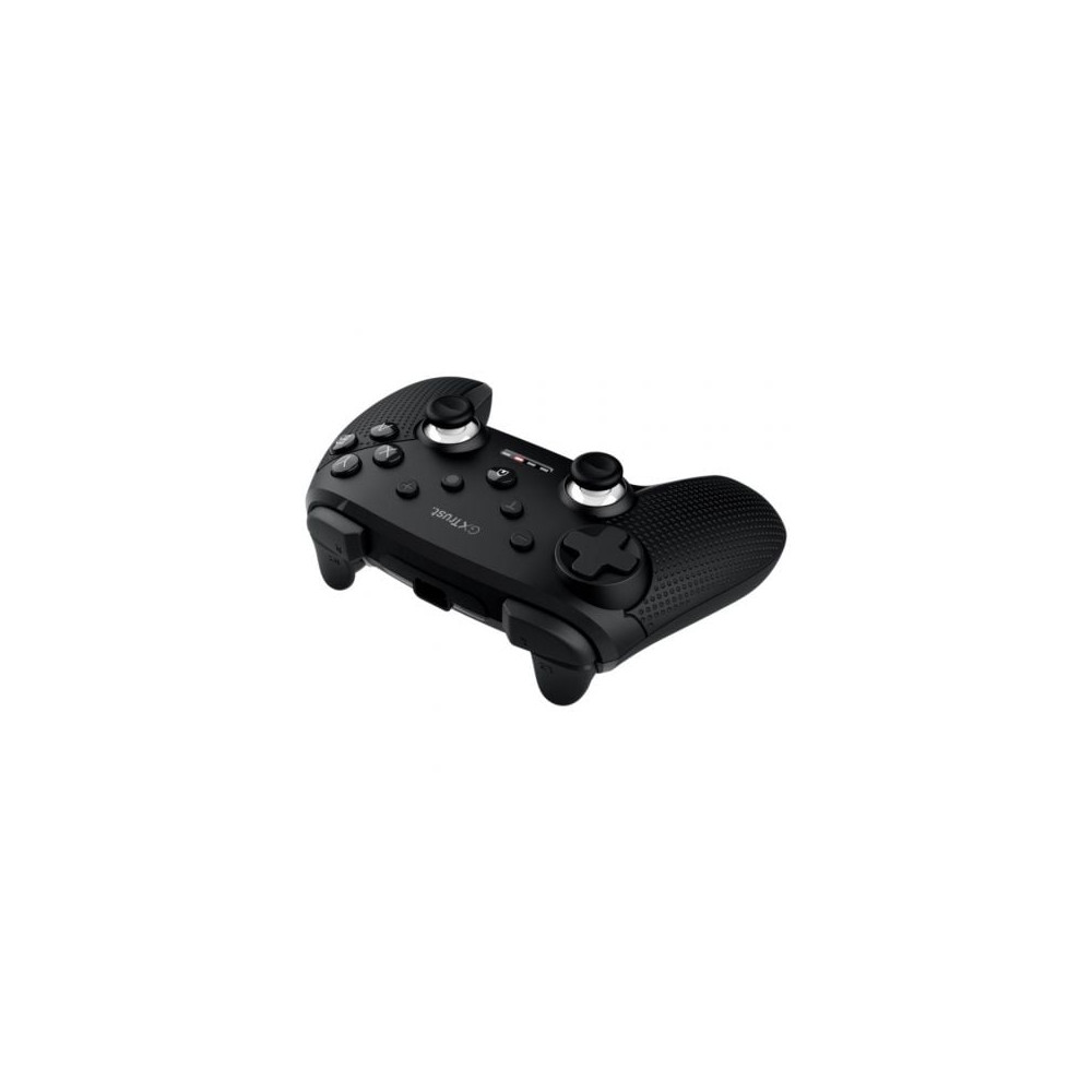 Gamepad Trust Gaming GXT 542 MUTA Inalámbrico | Joysticks y Pads
