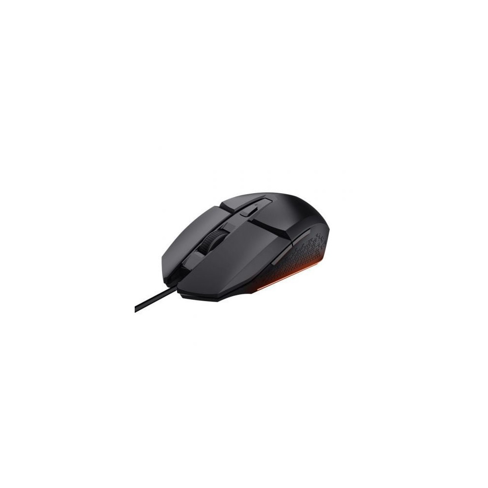 Ratón Gaming Trust Gaming GXT 109 Felox/ Hasta 6400 DPI | Ratones Gaming