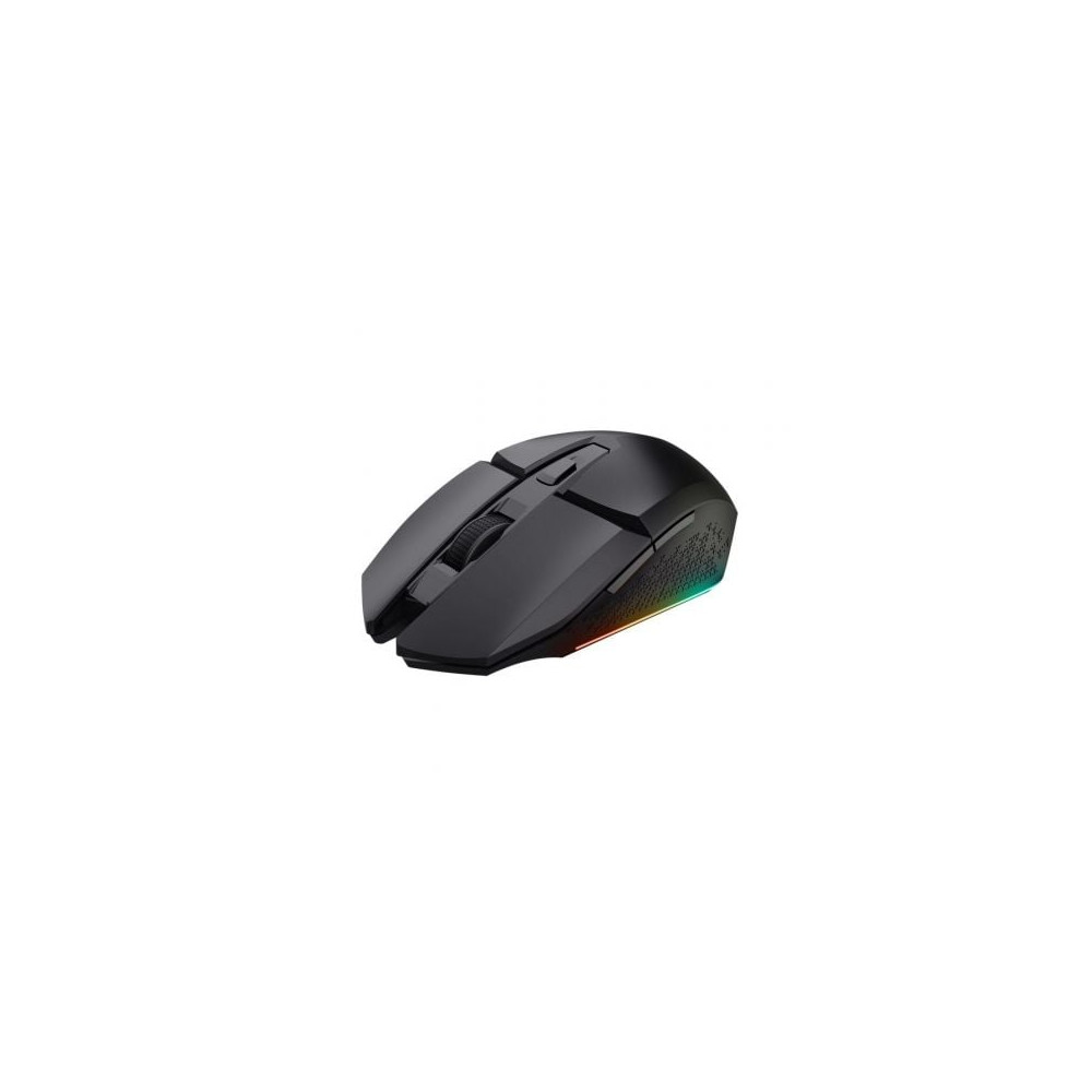 Ratón Gaming Inalámbrico Trust Gaming GXT 110 Felox/ Batería recargable/ Hasta 4800 DPI | Ratones Gaming