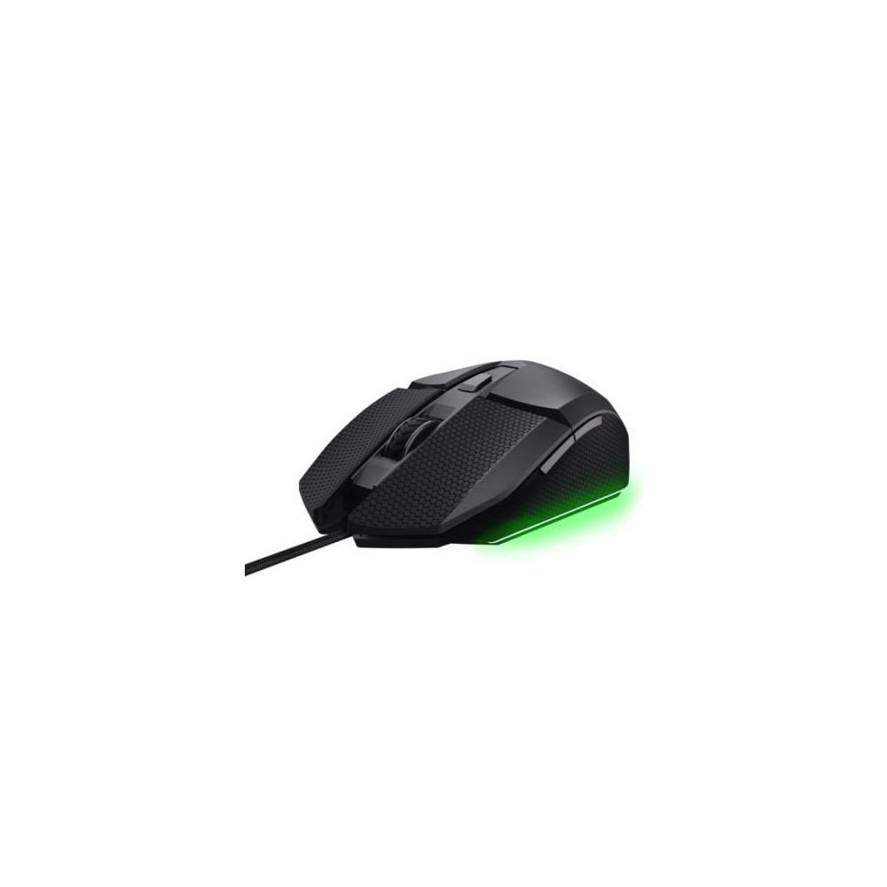Ratón Gaming Trust Gaming GXT 121 Felox+ 25603/ Hasta 10000 DPI | Ratones Gaming