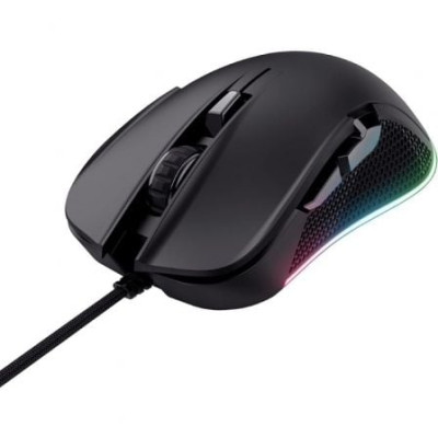 Ratón Gaming Trust Gaming GXT 922 YBAR/ Hasta 7200 DPI | Ratones Gaming