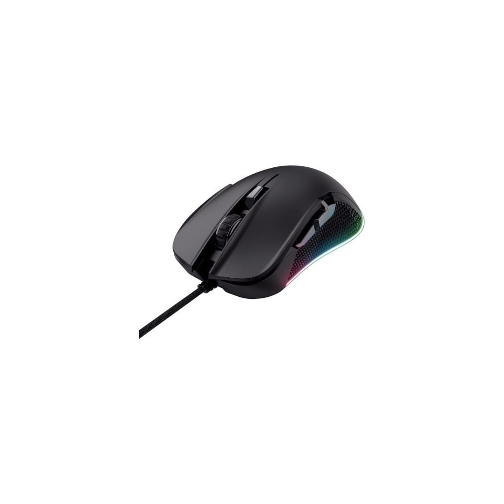 Ratón Gaming Trust Gaming GXT 922 YBAR/ Hasta 7200 DPI | Ratones Gaming