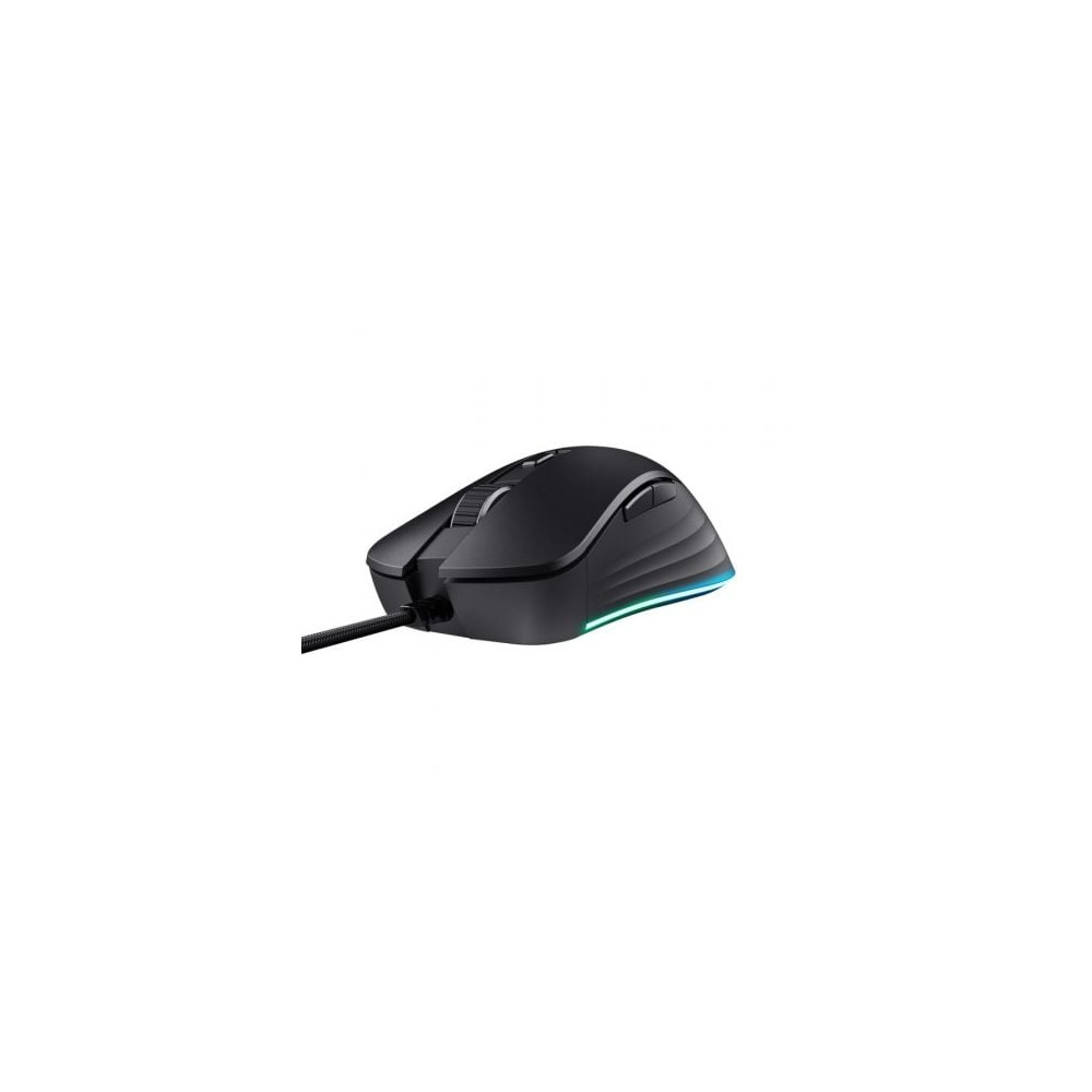 Ratón Gaming Trust Gaming GXT 924 YBAR+/ Hasta 25600 DPI | Ratones Gaming