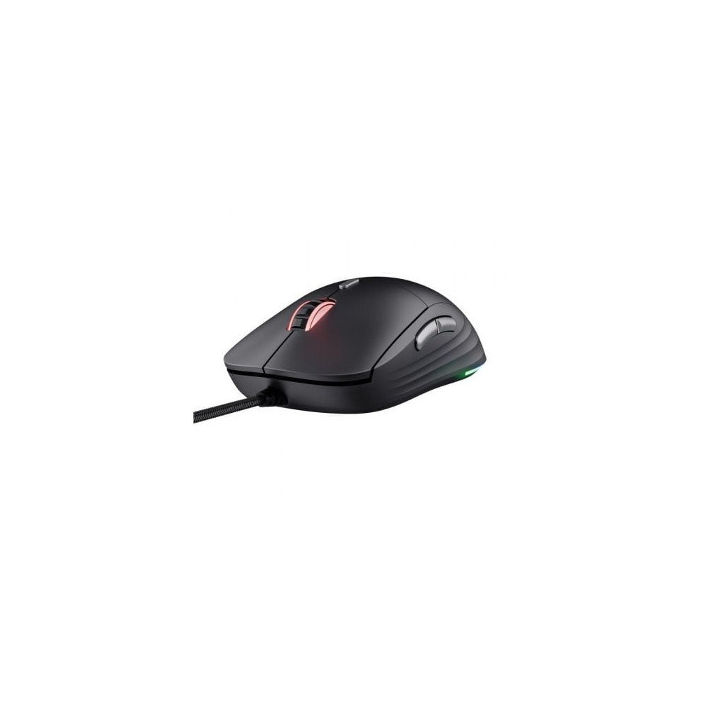 Ratón Gaming Trust Gaming GXT 925 Redex II/ Hasta 10000 DPI | Ratones Gaming