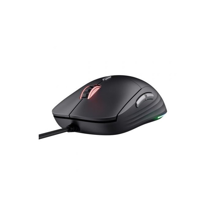 Ratón Gaming Trust Gaming GXT 925 Redex II/ Hasta 10000 DPI | Ratones Gaming