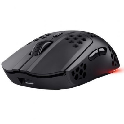 Ratón Gaming Inalámbrico Trust Gaming GXT 929 Helox/ Batería recargable/ Hasta 4800 DPI | Ratones Gaming