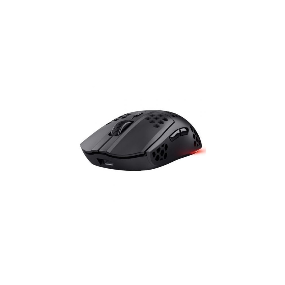 Ratón Gaming Inalámbrico Trust Gaming GXT 929 Helox/ Batería recargable/ Hasta 4800 DPI | Ratones Gaming