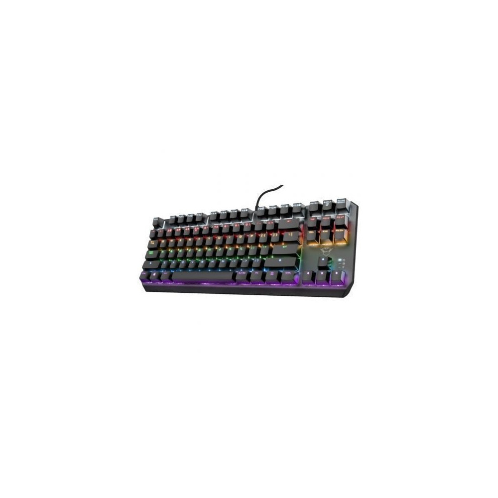 Teclado Gaming Mecánico Trust Gaming GXT 834 Callaz | Teclados Gaming