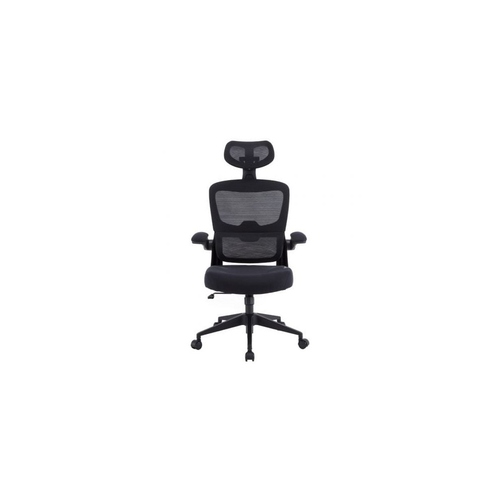 Silla Gaming Woxter Ergo/ Negro | Sillas y Mesas