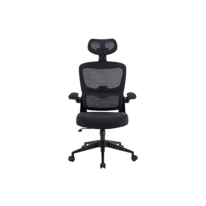 Silla Gaming Woxter Ergo/ Negro | Sillas y Mesas