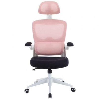 Silla Gaming Woxter Ergo/ Rosa | Sillas y Mesas