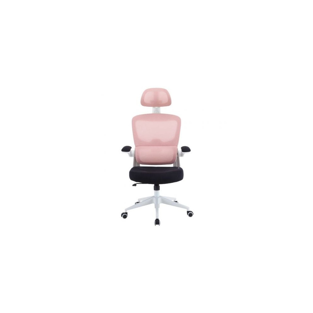Silla Gaming Woxter Ergo/ Rosa | Sillas y Mesas