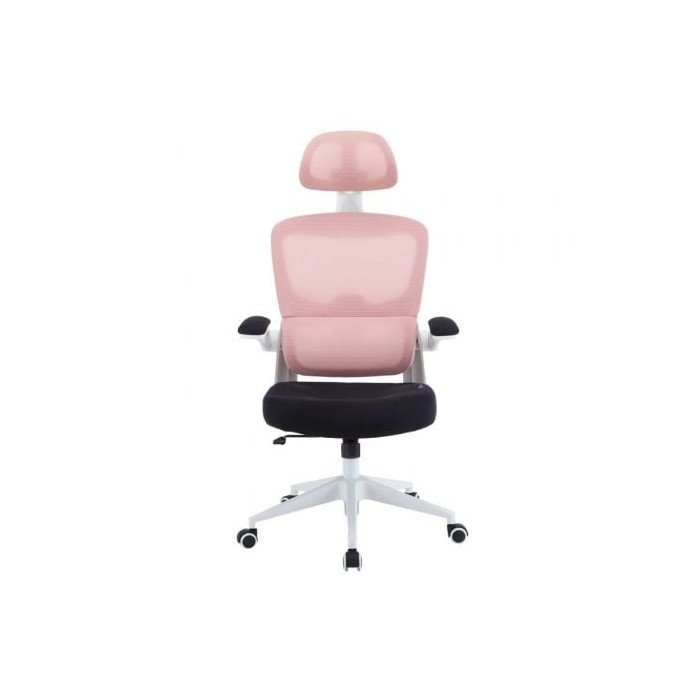 Silla Gaming Woxter Ergo/ Rosa | Sillas y Mesas