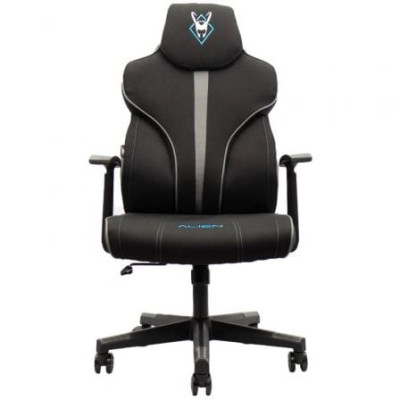 Silla Gaming Woxter Stinger Alien Titanium/ Gris Titanio | Sillas y Mesas