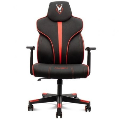 Silla Gaming Woxter Stinger Station Alien V2/ Roja | Sillas y Mesas