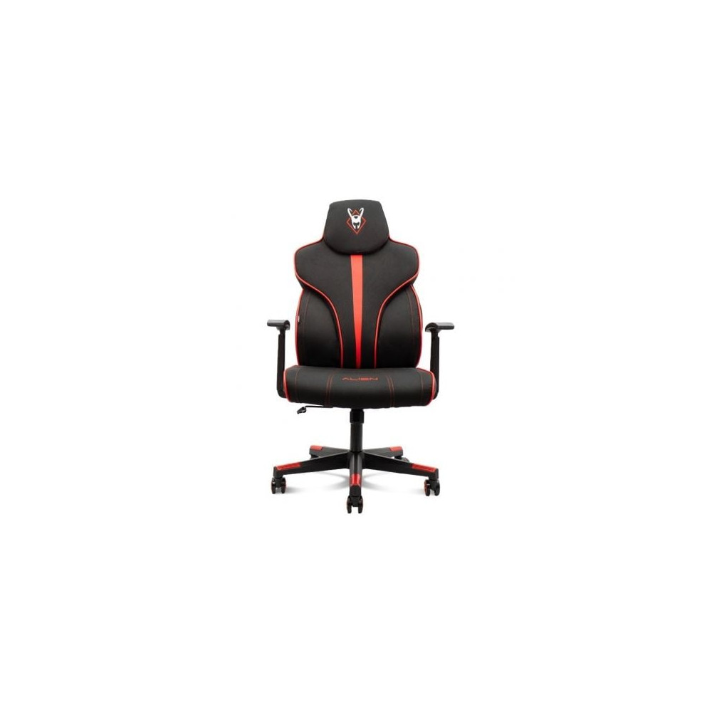 Silla Gaming Woxter Stinger Station Alien V2/ Roja | Sillas y Mesas