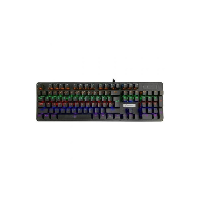 Teclado Gaming Mecánico Woxter Stinger RX 900 K | Teclados Gaming