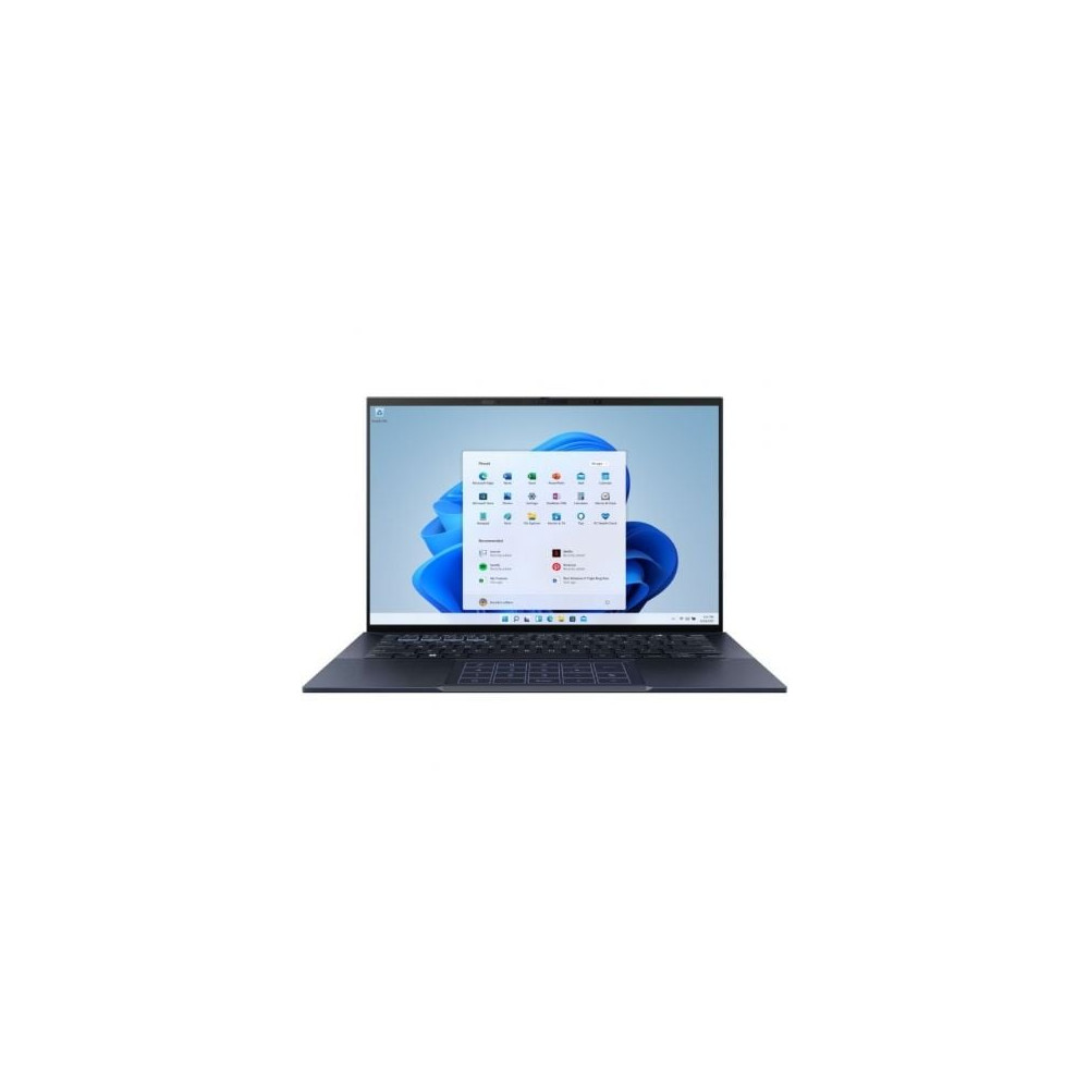 Portátil Asus ExpertBook B9 OLED B9403CVAR-KM0815X Intel Core 7-150U/ 16GB/ 1TB SSD/ 14'/ Win11 Pro | Portátiles