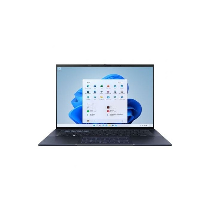 Portátil Asus ExpertBook B9 OLED B9403CVAR-KM0815X Intel Core 7-150U/ 16GB/ 1TB SSD/ 14'/ Win11 Pro | Portátiles