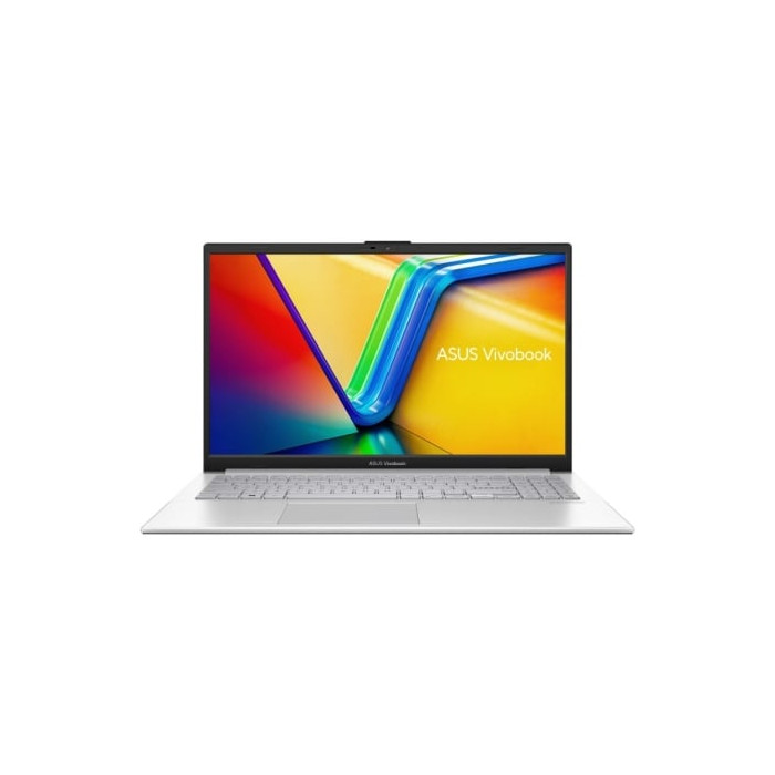 Portátil Asus Vivobook Go 15 E1504FA-BQ2871 Ryzen 5 40/ 16GB/ 512GB SSD/ 15.6'/ Sin Sistema Operativo | Portátiles