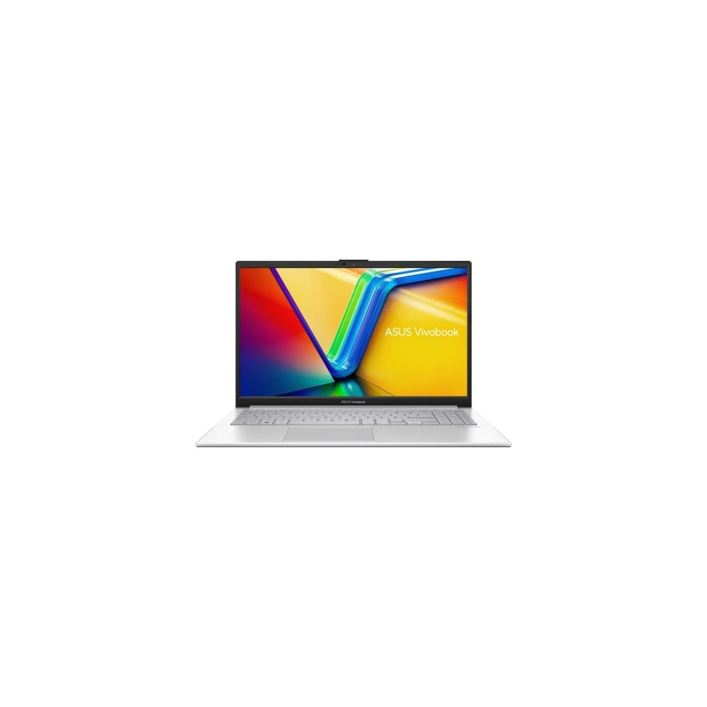 Portátil Asus VivoBook Go 15 E1504FA-BQ4442 Ryzen 5 40/ 8GB/ 512GB SSD/ 15.6'/ Sin Sistema Operativo | Portátiles