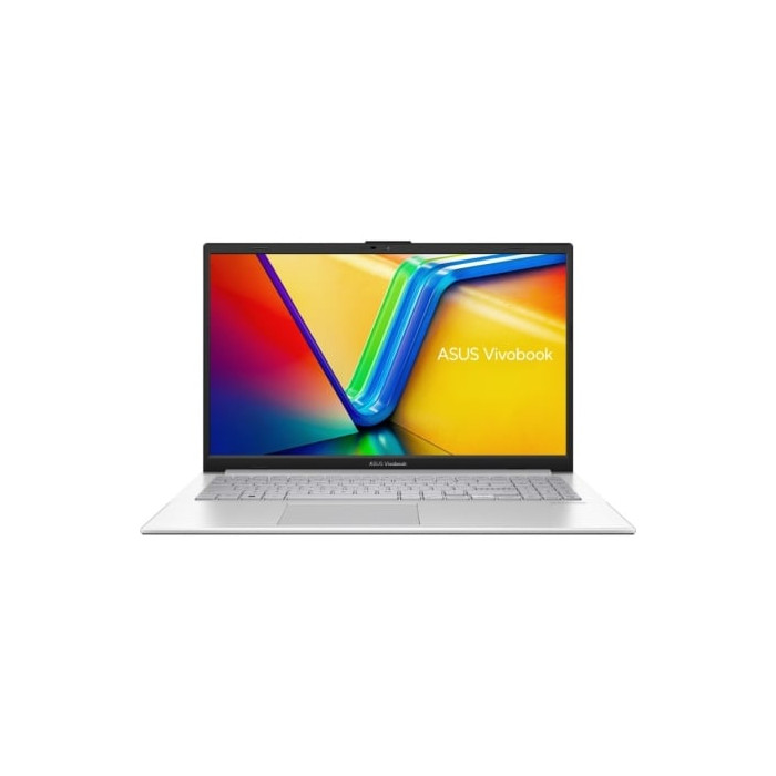 Portátil Asus VivoBook Go 15 E1504FA-BQ4442 Ryzen 5 40/ 8GB/ 512GB SSD/ 15.6'/ Sin Sistema Operativo | Portátiles