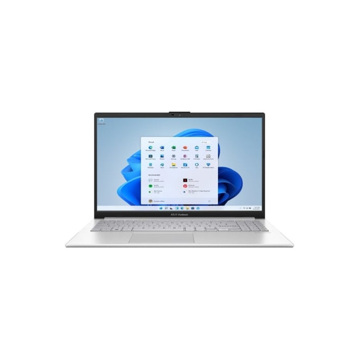 Portátil Asus Vivobook Go 15 E1504FA-BQ5080W Ryzen 5 40/ 8GB/ 512GB SSD/ 15.6'/ Win11 | Portátiles