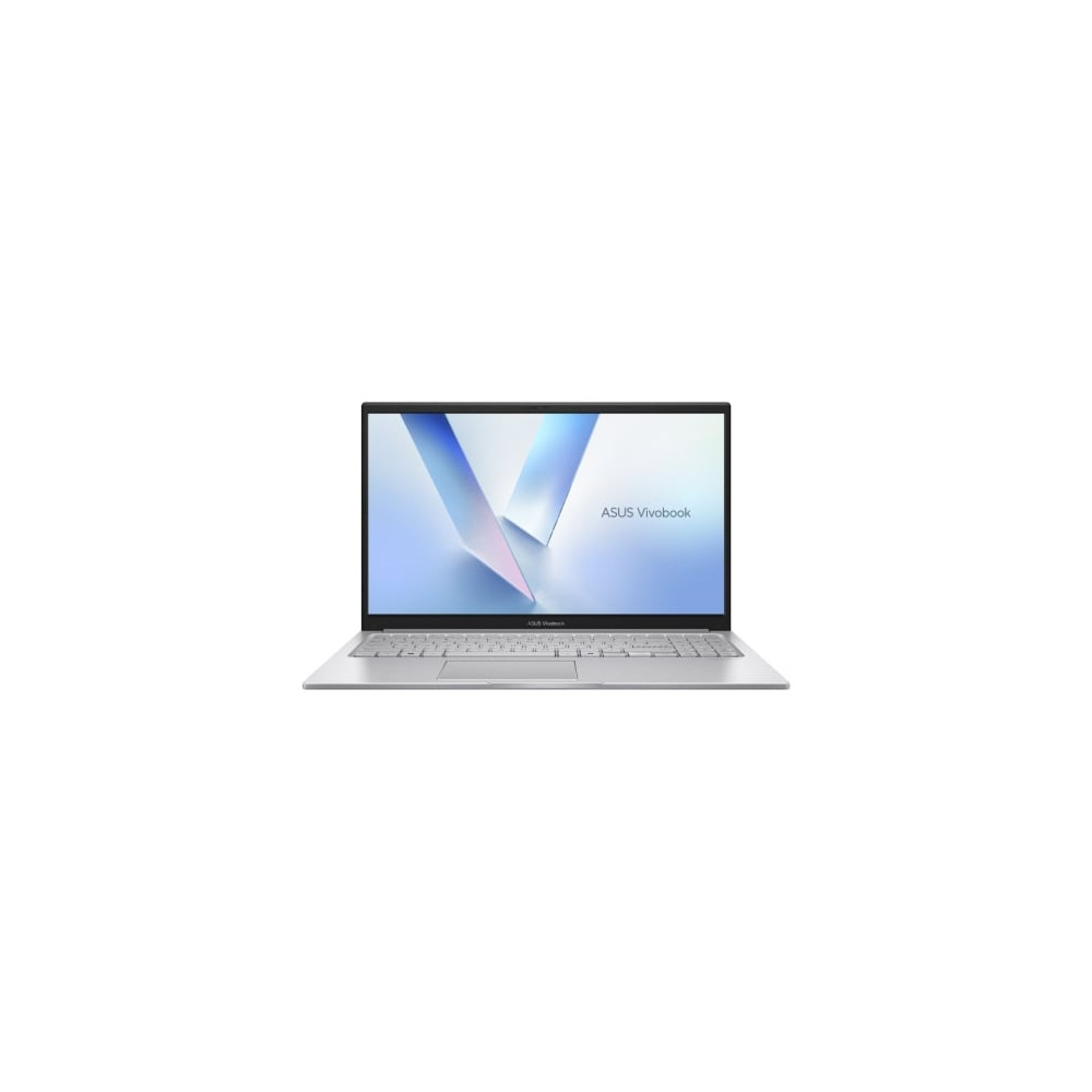 Portátil Asus VivoBook 15 X1504MA-BQ222 Intel Core 7 350/ 8GB/ 512GB SSD/ 15.6'/ Sin Sistema Operativo | Portátiles