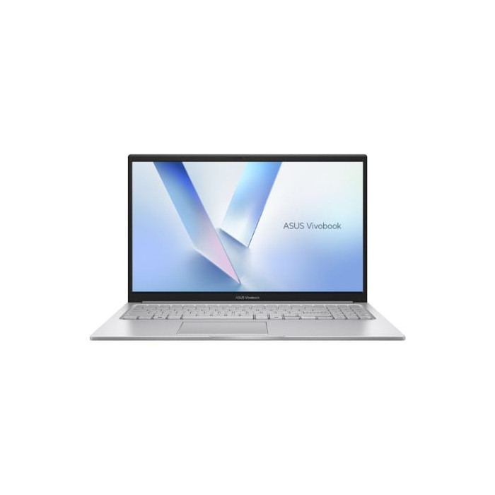 Portátil Asus VivoBook 15 X1504MA-BQ222 Intel Core 7 350/ 8GB/ 512GB SSD/ 15.6'/ Sin Sistema Operativo | Portátiles