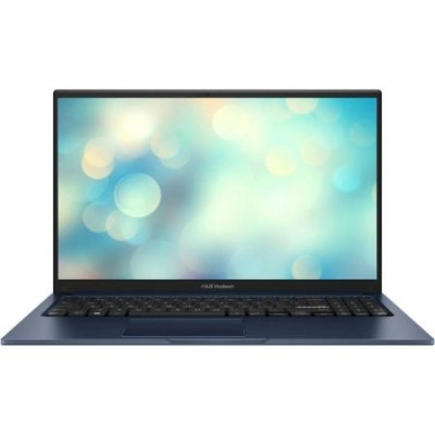 Portátil Asus VivoBook 15 X1504VA-BQ4623 Intel Core 5-120U/ 16GB/ 1TB SSD/ 15.6'/ Sin Sistema Operativo | Portátiles