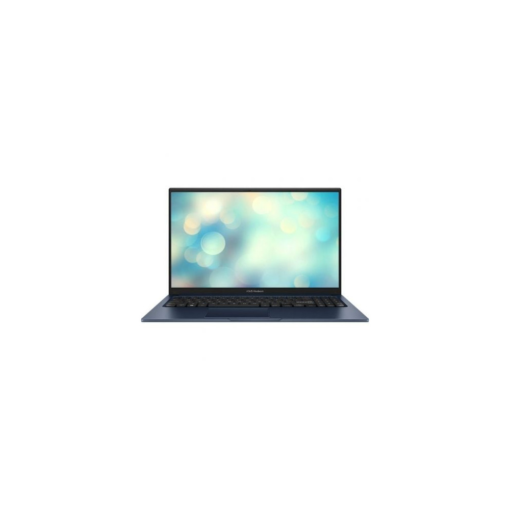 Portátil Asus VivoBook 15 X1504VA-BQ4623 Intel Core 5-120U/ 16GB/ 1TB SSD/ 15.6'/ Sin Sistema Operativo | Portátiles
