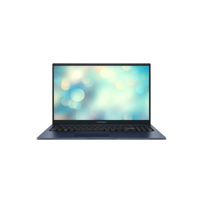 Portátil Asus VivoBook 15 X1504VA-BQ4623 Intel Core 5-120U/ 16GB/ 1TB SSD/ 15.6'/ Sin Sistema Operativo | Portátiles