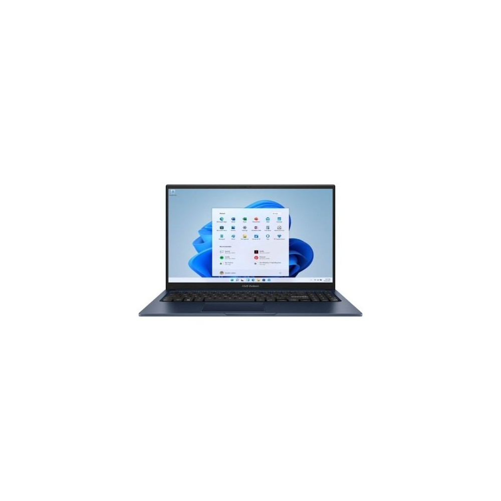 Portátil Asus VivoBook 15 X1504VA-BQ5317W Intel Core 5-120U/ 16GB/ 1TB SSD/ 15.6'/ Win11 | Portátiles