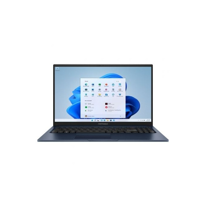 Portátil Asus VivoBook 15 X1504VA-BQ5317W Intel Core 5-120U/ 16GB/ 1TB SSD/ 15.6'/ Win11 | Portátiles