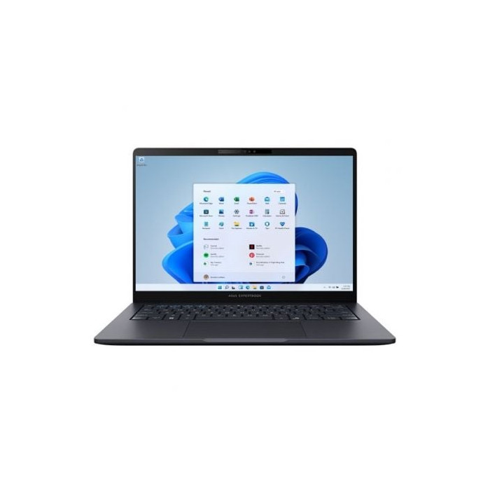 Portátil Asus ExpertBook B3 B3405CCA-LY0790X Intel Core Ultra 7-255H/ 16GB/ 512GB SSD/ 14'/ Win11 Pro | Portátiles