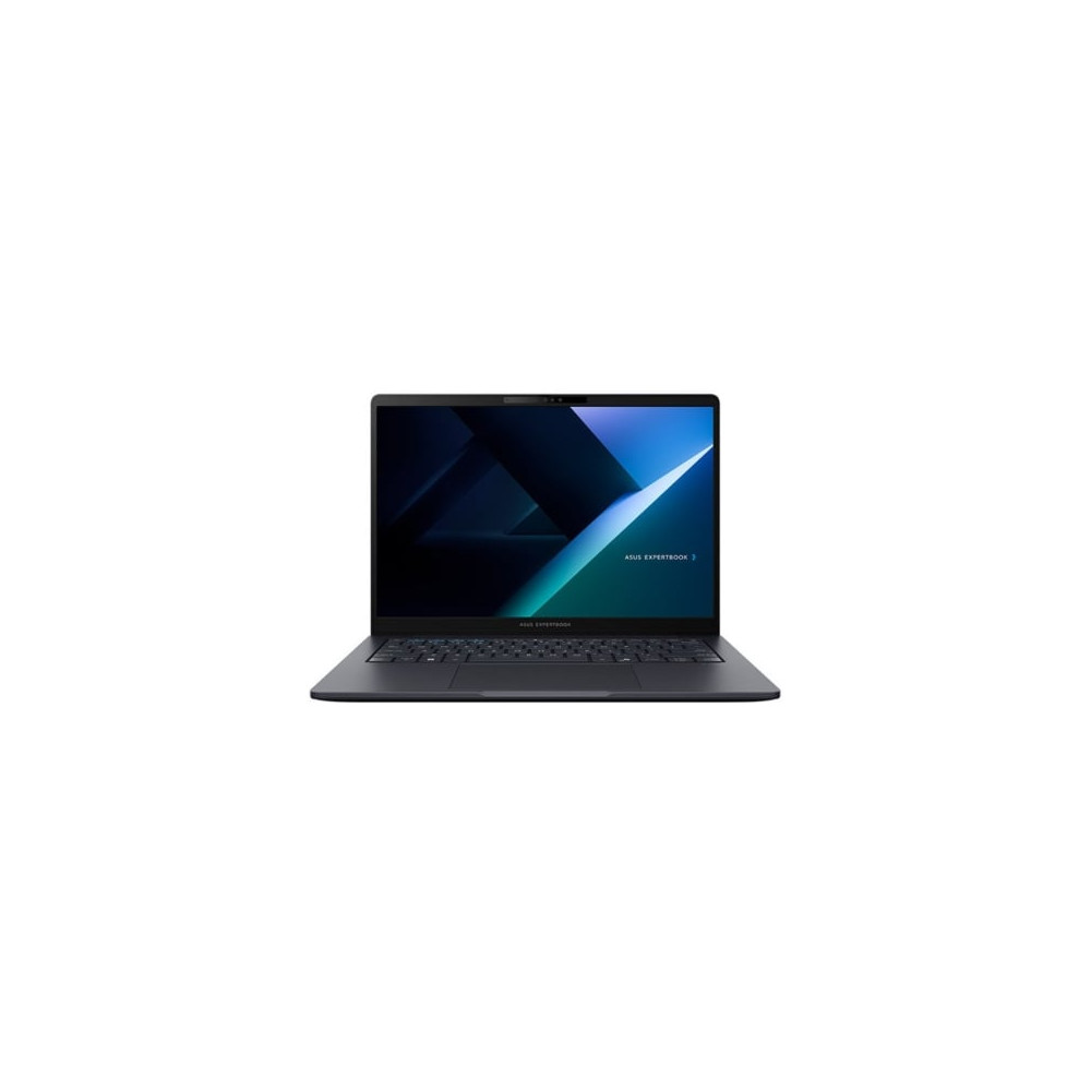 Portátil Asus ExpertBook B3 B3405CCA-LY3659 Intel Core Ultra 7-255H/ 16GB/ 512GB SSD/ 14'/ Sin Sistema Operativo | Portátiles
