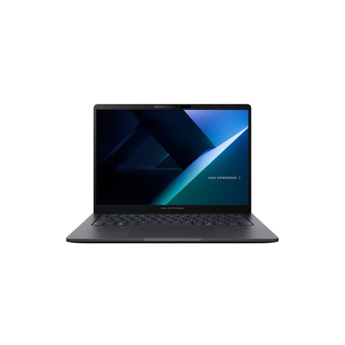 Portátil Asus ExpertBook B3 B3405CCA-LY3659 Intel Core Ultra 7-255H/ 16GB/ 512GB SSD/ 14'/ Sin Sistema Operativo | Portátiles