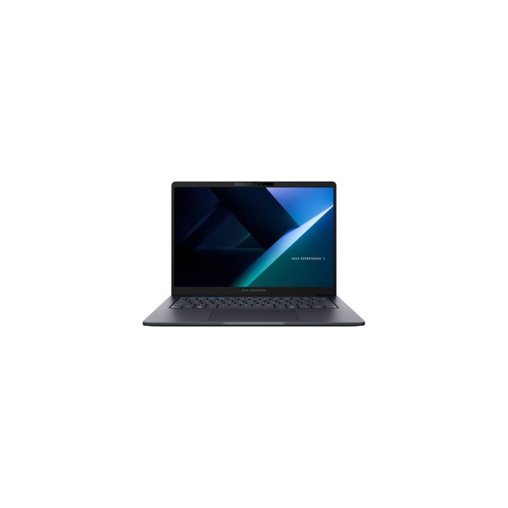 Portátil Asus ExpertBook B5 B5405CCA-LY1588 Intel Core Ultra 7-255H/ 32GB/ 1TB SSD/ 14'/ Sin Sistema Operativo | Portátiles