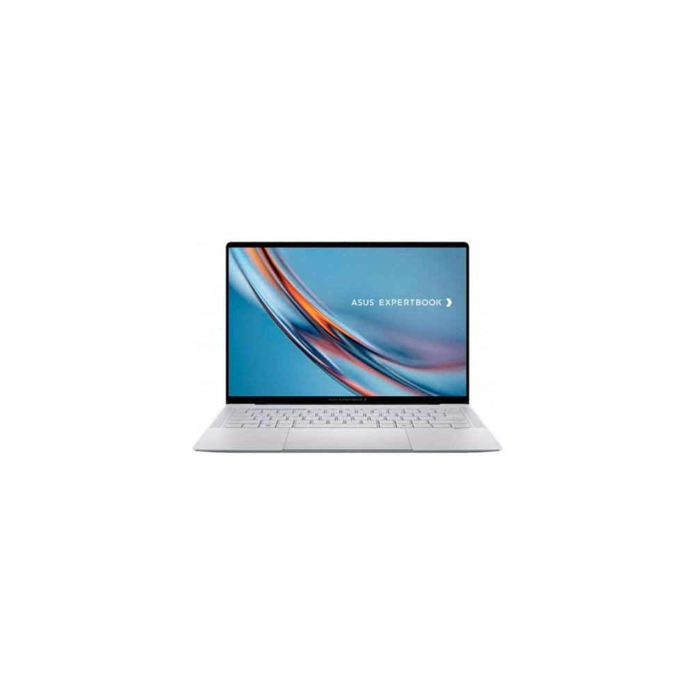 Portátil Asus ExpertBook Ultra OLED B9406CAA-TH0301 Intel Core Ultra 7-356H/ 32GB/ 1TB SSD/ 14' Táctil/ Sin Sistema Operativo | 