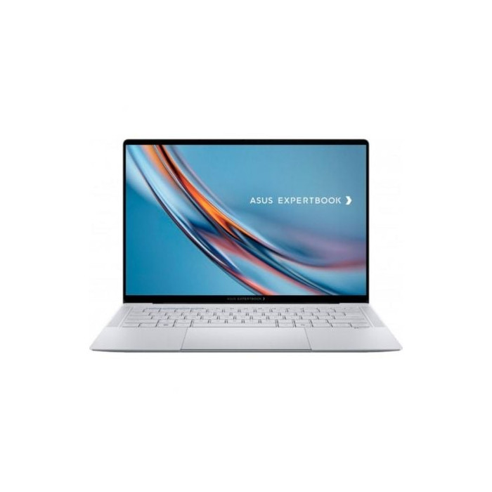 Portátil Asus ExpertBook Ultra OLED B9406CAA-TH0301 Intel Core Ultra 7-356H/ 32GB/ 1TB SSD/ 14' Táctil/ Sin Sistema Operativo | 