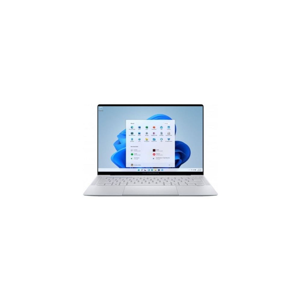 Portátil Asus ExpertBook Ultra OLED B9406CAA-TH0301X Intel Core Ultra 7-356H/ 32GB/ 1TB SSD/ 14' Táctil/ Win11 Pro | Portátiles